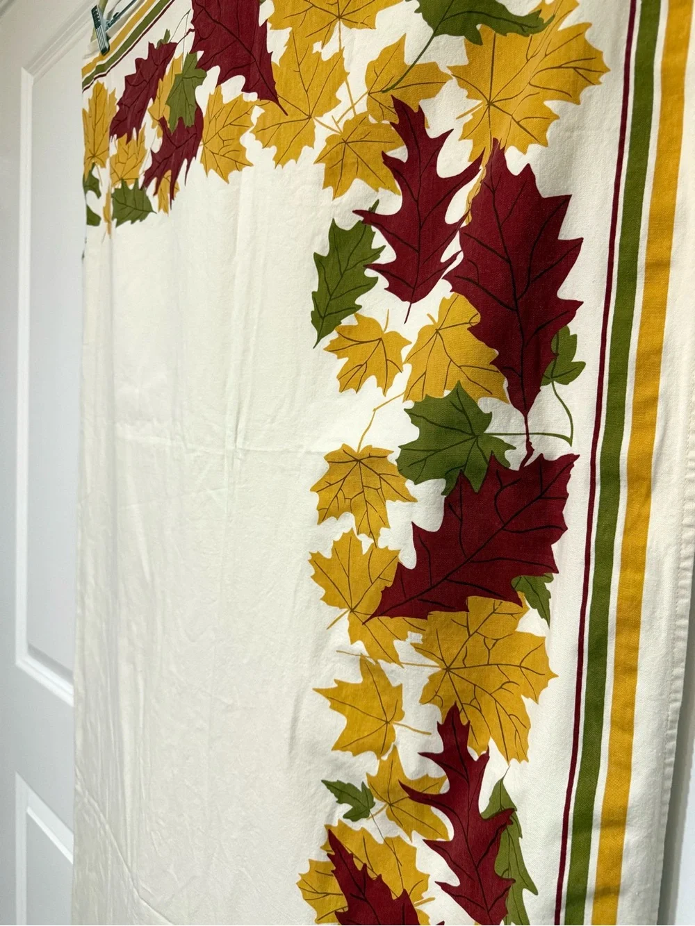 Vera Neumann autumnleaf fall